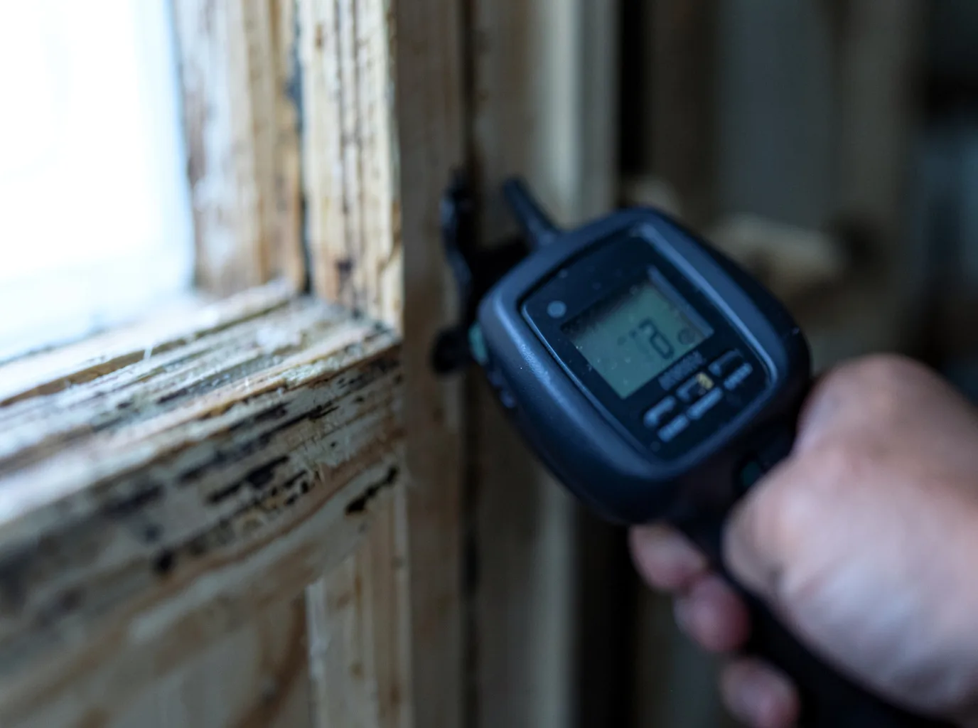 Ceiling Water Damage Repair in Cross Fork, PA