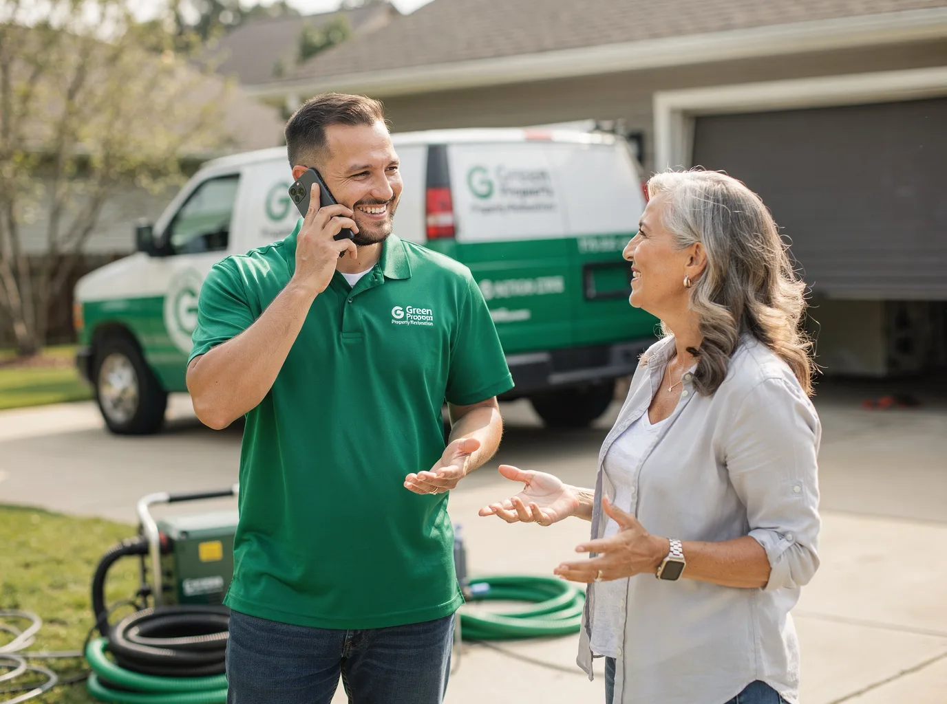 Water Damage Restoration Cross Fork, PA FAQs